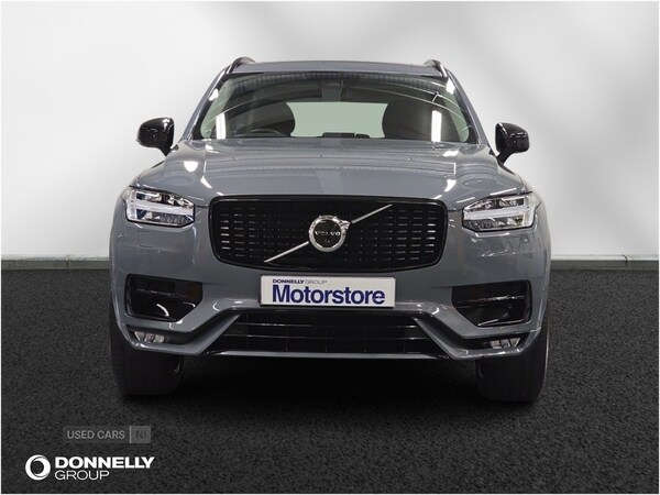 Used Volvo XC90 2023 for sale - 76522752: Photo 14
