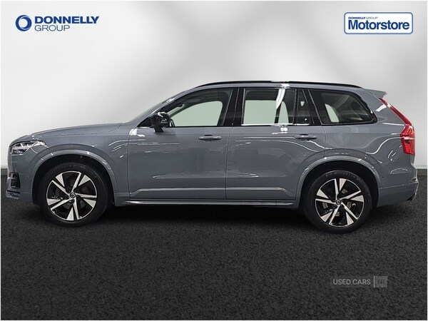 Used Volvo XC90 2023 for sale - 76522752: Photo 16