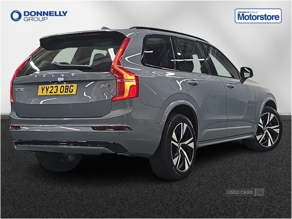 Used Volvo XC90 2023 for sale - 76522752: Photo 18