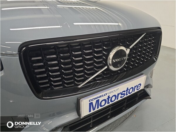 Used Volvo XC90 2023 for sale - 76522752: Photo 23