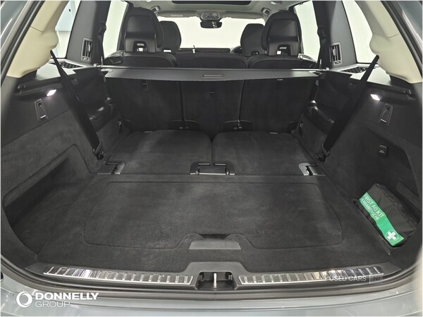 Used Volvo XC90 2023 for sale - 76522752: Photo 24