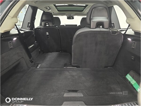 Used Volvo XC90 2023 for sale - 76522752: Photo 25