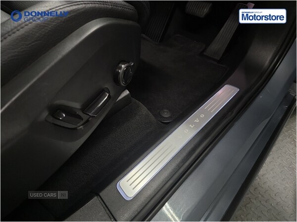 Used Volvo XC90 2023 for sale - 76522752: Photo 28