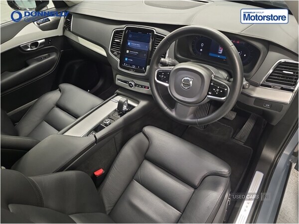 Used Volvo XC90 2023 for sale - 76522752: Photo 29