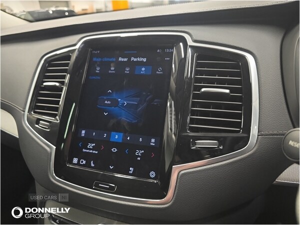 Used Volvo XC90 2023 for sale - 76522752: Photo 32