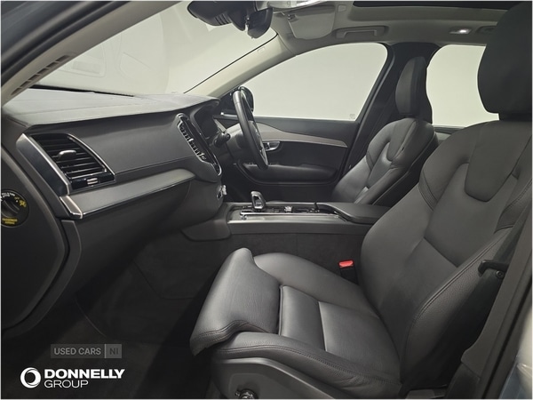 Used Volvo XC90 2023 for sale - 76522752: Photo 6