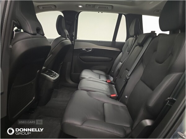 Used Volvo XC90 2023 for sale - 76522752: Photo 9