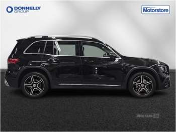 Used Mercedes-Benz GLB 2023 for sale - 75187690: Photo