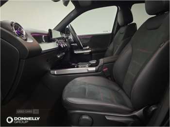 Used Mercedes-Benz GLB 2023 for sale - 75187690: Photo