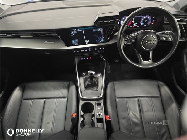 Used Audi A3 2022 for sale - 77898828: Photo 10