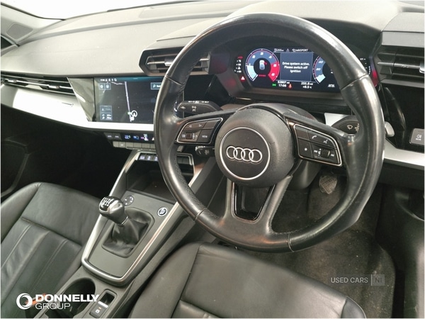Used Audi A3 2022 for sale - 77898828: Photo 11