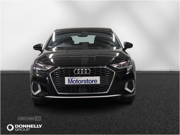 Used Audi A3 2022 for sale - 77898828: Photo 12