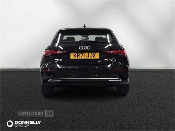 Used Audi A3 2022 for sale - 77898828: Photo 13