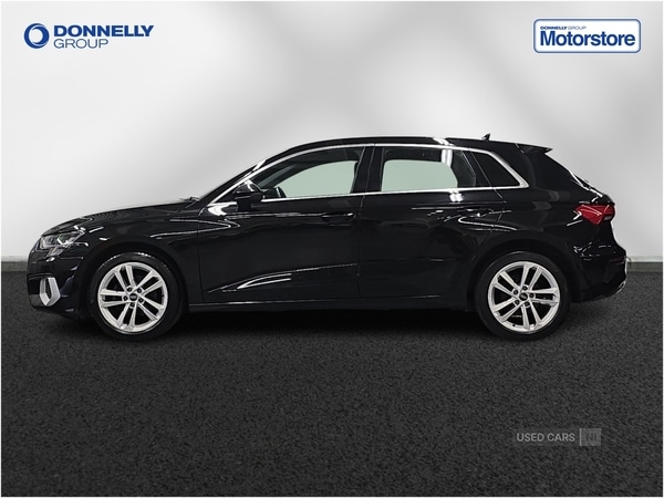 Used Audi A3 2022 for sale - 77898828: Photo 14