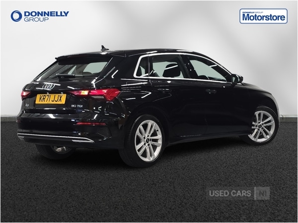 Used Audi A3 2022 for sale - 77898828: Photo 15