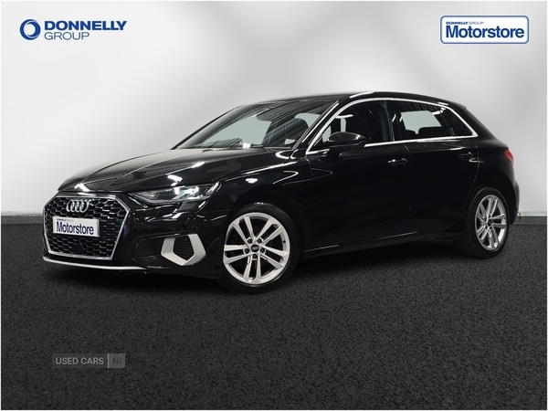 Used Audi A3 2022 for sale - 77898828: Photo 16