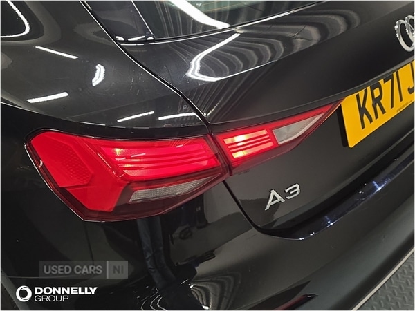 Used Audi A3 2022 for sale - 77898828: Photo 17