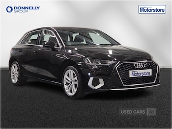 Used Audi A3 2022 for sale - 77898828: Photo