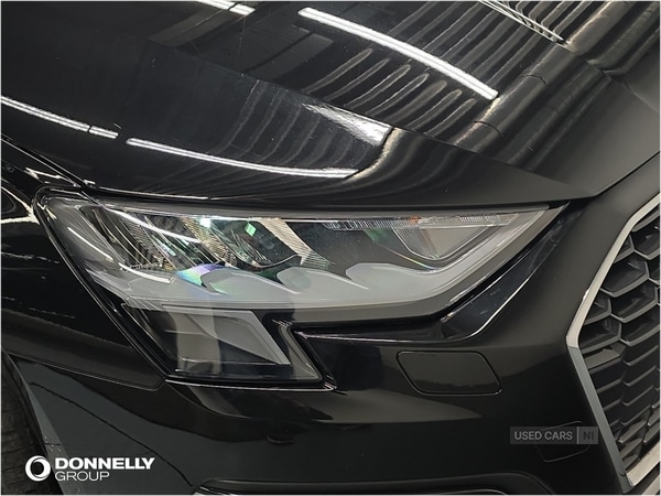 Used Audi A3 2022 for sale - 77898828: Photo 20