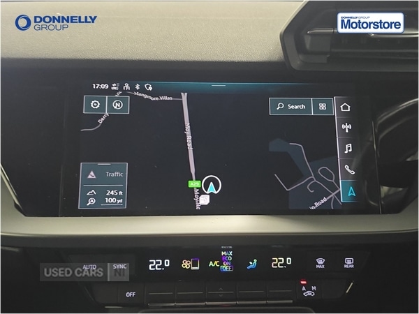 Used Audi A3 2022 for sale - 77898828: Photo 25