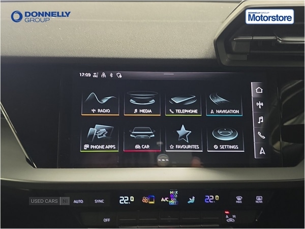 Used Audi A3 2022 for sale - 77898828: Photo 26