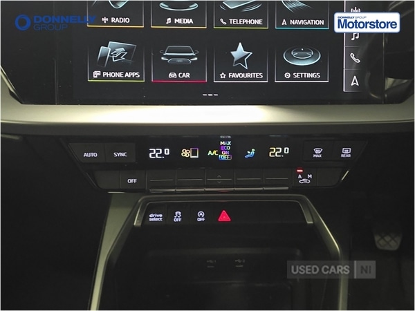 Used Audi A3 2022 for sale - 77898828: Photo 27