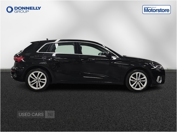 Used Audi A3 2022 for sale - 77898828: Photo 3