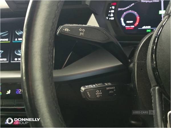 Used Audi A3 2022 for sale - 77898828: Photo 31