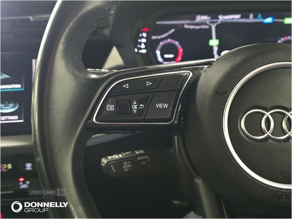 Used Audi A3 2022 for sale - 77898828: Photo 33