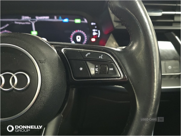 Used Audi A3 2022 for sale - 77898828: Photo 34