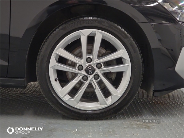 Used Audi A3 2022 for sale - 77898828: Photo 35