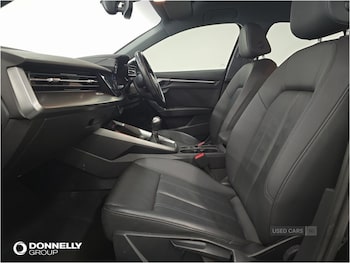 Used Audi A3 2022 for sale - 77898828: Photo