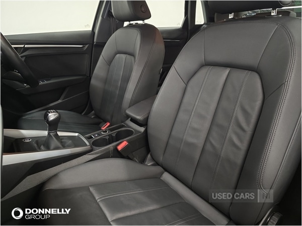 Used Audi A3 2022 for sale - 77898828: Photo 5