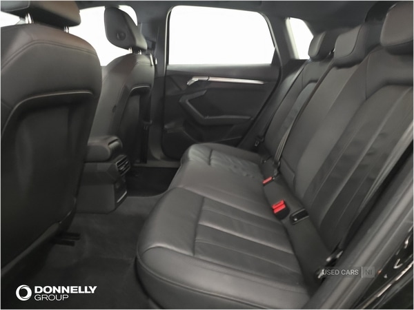 Used Audi A3 2022 for sale - 77898828: Photo 6