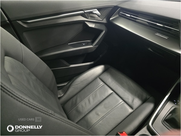 Used Audi A3 2022 for sale - 77898828: Photo 8