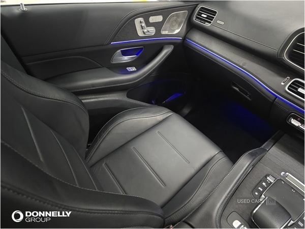 Used Mercedes-Benz GLE 2021 for sale - 75928607: Photo 10