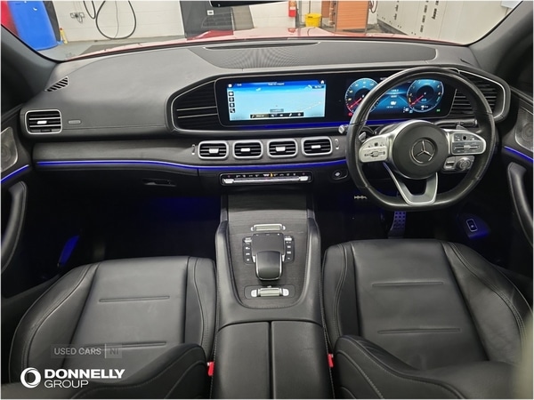 Used Mercedes-Benz GLE 2021 for sale - 75928607: Photo 12