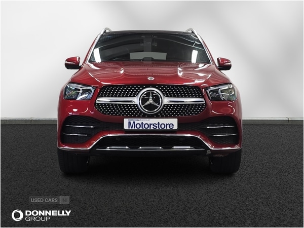 Used Mercedes-Benz GLE 2021 for sale - 75928607: Photo 14