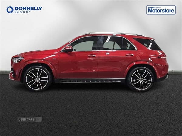 Used Mercedes-Benz GLE 2021 for sale - 75928607: Photo 16