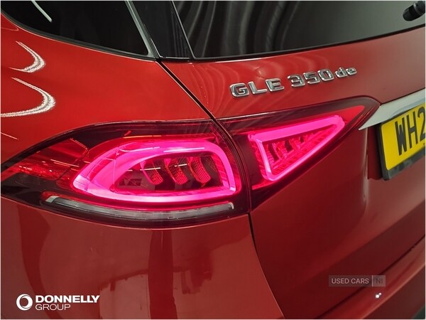 Used Mercedes-Benz GLE 2021 for sale - 75928607: Photo 19