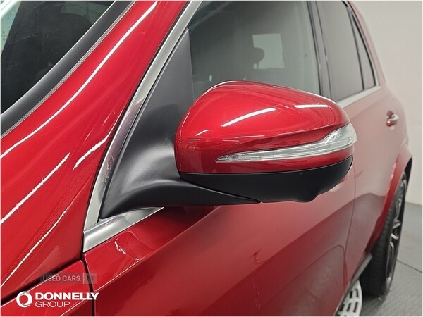 Used Mercedes-Benz GLE 2021 for sale - 75928607: Photo 22