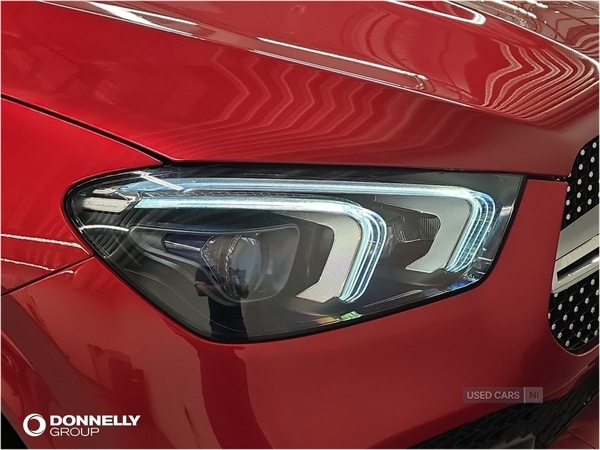 Used Mercedes-Benz GLE 2021 for sale - 75928607: Photo 23