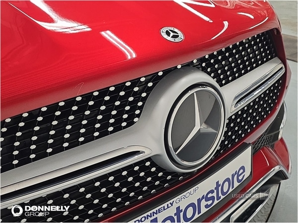 Used Mercedes-Benz GLE 2021 for sale - 75928607: Photo 24