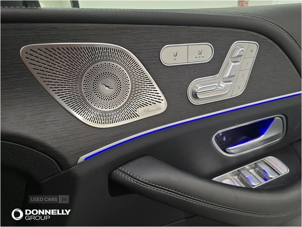 Used Mercedes-Benz GLE 2021 for sale - 75928607: Photo 25