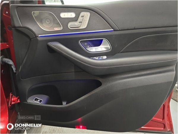 Used Mercedes-Benz GLE 2021 for sale - 75928607: Photo 26