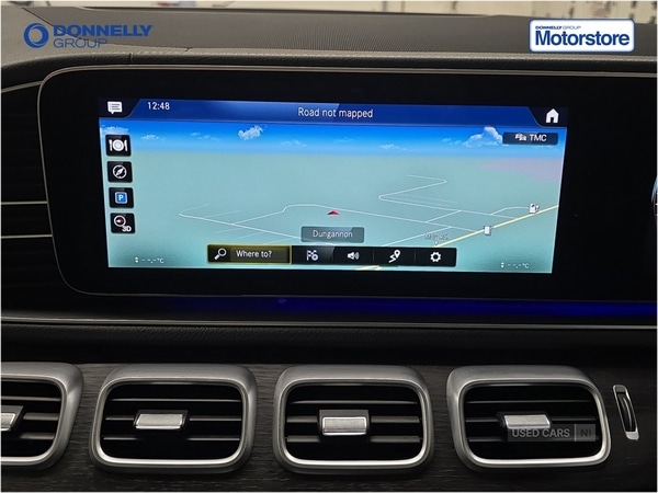 Used Mercedes-Benz GLE 2021 for sale - 75928607: Photo 28