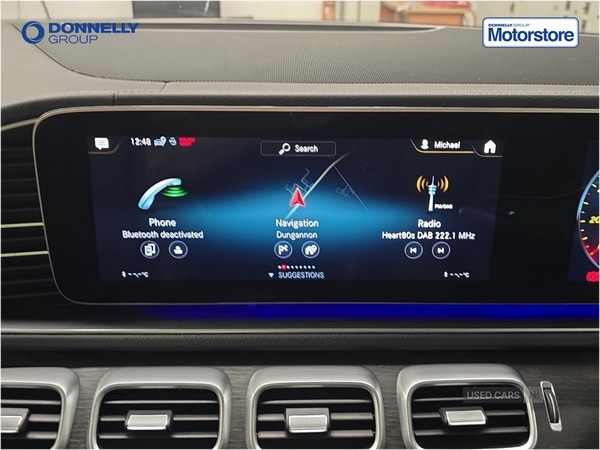 Used Mercedes-Benz GLE 2021 for sale - 75928607: Photo 29