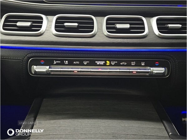 Used Mercedes-Benz GLE 2021 for sale - 75928607: Photo 32