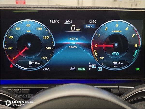 Used Mercedes-Benz GLE 2021 for sale - 75928607: Photo 34