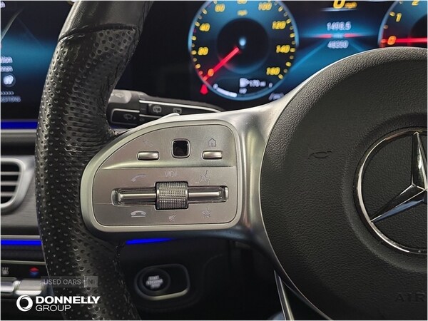 Used Mercedes-Benz GLE 2021 for sale - 75928607: Photo 37